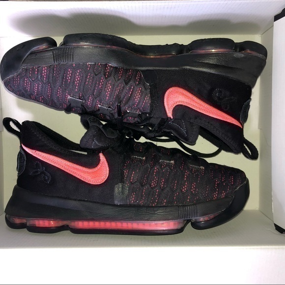 Nike Zoom KD9 - Picture 1 of 7